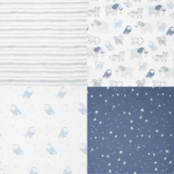 Aden + Anais™ Essential S Fular De Muselina De Algodón Paquete De 4 Unidades Time To Dream 9 Aden + Anais™ Essential S Fular De Muselina De Algodón Paquete De 4 Unidades Time To Dream -Tienda De Cuidado Del Bebé aden anais essential s fular de muselina de algodon paquete de 4 unidades time to dream a390103 2