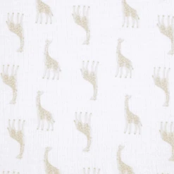 Aden + Anais™ Essentials Toallas Para Bebé Natural History 4 Unidades -Tienda De Cuidado Del Bebé aden anais essentials toallas para bebe natural history 4 unidades a315444 3