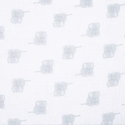 Aden + Anais™ Essentials Toallas Para Bebé Natural History 4 Unidades -Tienda De Cuidado Del Bebé aden anais essentials toallas para bebe natural history 4 unidades a315444 4