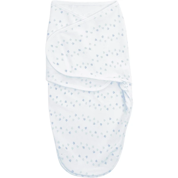 Aden + Anais™ Manta Envolvente Essentials Easy Swaddle™ 3 Unidades Dino-rama 4-6 Meses 6 Aden + Anais™ Manta Envolvente Essentials Easy Swaddle™ 3 Unidades Dino-rama 4-6 Meses - Imagen 4