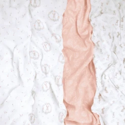 Aden +anais™ Musslin Puck Cloth 4-Pack Blusching Bunnies 112 X 112 9 Aden +anais™ Musslin Puck Cloth 4-Pack Blusching Bunnies 112 X 112 -Tienda De Cuidado Del Bebé aden anais musslin puck cloth 4 pack blusching bunnies 112 x 112 a410134 2