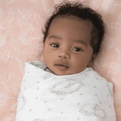 Aden +anais™ Musslin Puck Cloth 4-Pack Blusching Bunnies 112 X 112 11 Aden +anais™ Musslin Puck Cloth 4-Pack Blusching Bunnies 112 X 112 -Tienda De Cuidado Del Bebé aden anais musslin puck cloth 4 pack blusching bunnies 112 x 112 a410134 4