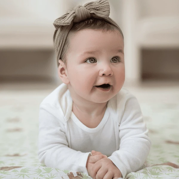 Aden +anais™ Musslin Puckcloth 4-Pack Tanzania 112 X 112 7 Aden +anais™ Musslin Puckcloth 4-Pack Tanzania 112 X 112 - Imagen 5