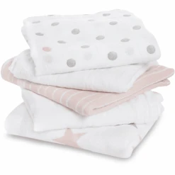 Aden Toallitas Húmedas Muñeca Rosa Paquete De -Tienda De Cuidado Del Bebé aden toallitas humedas muneca rosa paquete de a254478 2