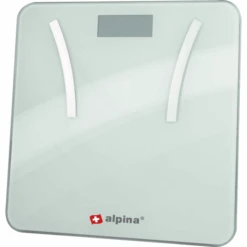 Alpina Báscula Smart 8 Alpina Báscula Smart -Tienda De Cuidado Del Bebé alpina bascula smart a343014 2