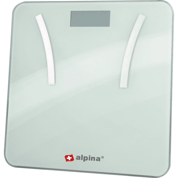 Alpina Báscula Smart 5 Alpina Báscula Smart - Imagen 3