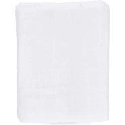 Alvi ® Pañales De Gasa Paquete De 10 Blancos 80 X 80 Cm -Tienda De Cuidado Del Bebé alvi panales de gasa paquete de 10 blancos 80 x 80 cm a388637 3