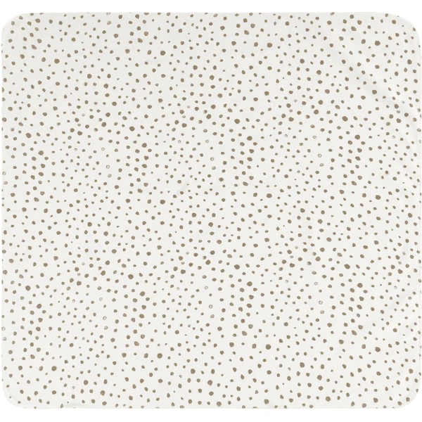 Alvi ® Pañales Molton Paquete De 3 Aqua Dot 80 X 80 Cm 6 Alvi ® Pañales Molton Paquete De 3 Aqua Dot 80 X 80 Cm - Imagen 4