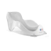 Angelcare Angel Care ® Asiento De Baño Para La Bañera Del Bebé, Light Gris -Tienda De Cuidado Del Bebé angel care asiento de bano para la banera del bebe light gris a376129