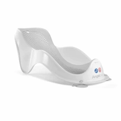 Angelcare Angel Care ® Asiento De Baño Para La Bañera Del Bebé, Light Gris