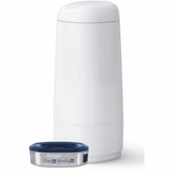 Angelcare Angel Care ® Balde De Pañales Dress Up XL Incluyendo El Primer Cassette