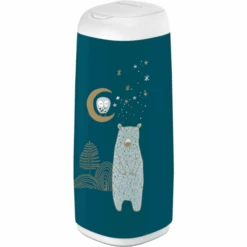 Angelcare Angel Care ® Vestido XL Cubierta: Oso Polar