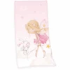 Babybest® Toalla De Baño Little Fairy 75 X 150 Cm