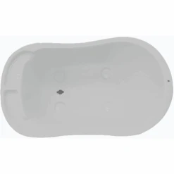 BabyJem Bañera, Gris -Tienda De Cuidado Del Bebé babyjem banera gris a375712 2