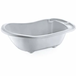 BabyJem Bañera, Gris