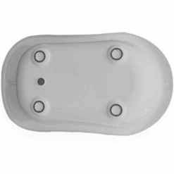 BabyJem Bañera, Gris -Tienda De Cuidado Del Bebé babyjem banera gris a375712 3