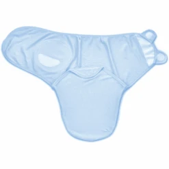 BabyJem Pucktuch Azul