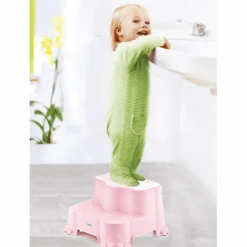 BabyJem Taburete Turquesa -Tienda De Cuidado Del Bebé babyjem taburete turquesa a282428 3