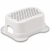BABYKAJO Taburete Para Bebés Con Revestimiento Antideslizante Osos - Blanco -Tienda De Cuidado Del Bebé babykajo taburete para bebes con revestimiento antideslizante osos blanco a351995