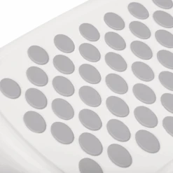 BABYKAJO Taburete Para Bebés Con Revestimiento Antideslizante Osos - Blanco -Tienda De Cuidado Del Bebé babykajo taburete para bebes con revestimiento antideslizante osos blanco a351995 4