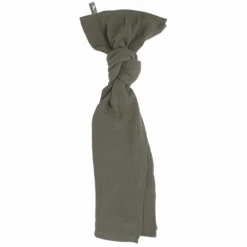 Baby's Only Swaddle Breeze Khaki 120x120 Cm