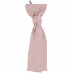 Baby's Only Swaddle Breeze Old Pink 120x120 Cm -Tienda De Cuidado Del Bebé babys only swaddle breeze old pink 120x120 cm a306734 4