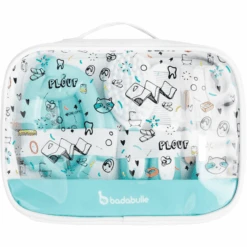 Badabulle Set De Cuidado Del Bebé Splash 9 Badabulle Set De Cuidado Del Bebé Splash -Tienda De Cuidado Del Bebé badabulle set de cuidado del bebe splash a318553 2