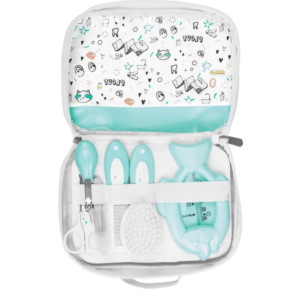 Badabulle Set De Cuidado Del Bebé Splash 6 Badabulle Set De Cuidado Del Bebé Splash - Imagen 4