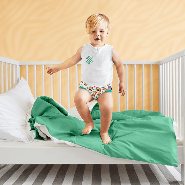 Bambino Mio Pañales Pants De Aprendizaje Tigerish Good 3 Unidades 4 Bambino Mio Pañales Pants De Aprendizaje Tigerish Good 3 Unidades - Imagen 2