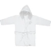Bata De Baño Bébé-jou Ollie -Tienda De Cuidado Del Bebé bata de bano bebe jou ollie a260659