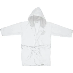 Bata De Baño Bébé-jou Ollie