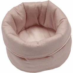 Be Be 's Collection Cesta De Lactancia Rosa -Tienda De Cuidado Del Bebé be be s collection cesta de lactancia rosa a326725 2