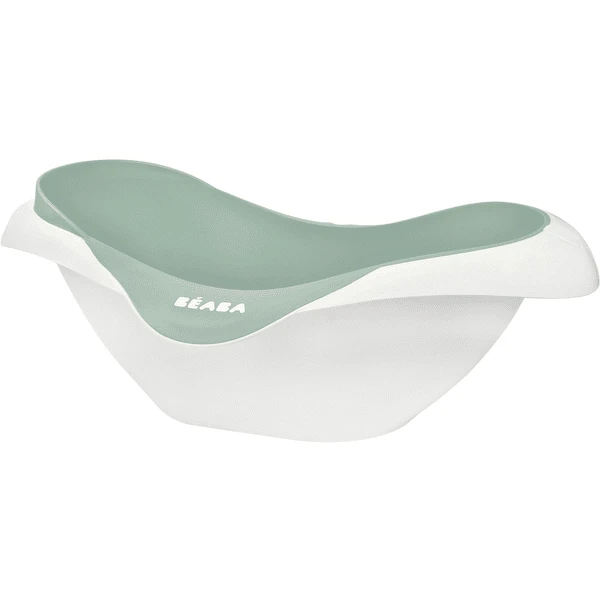 BEABA Baño Camélé'O, 1er Grupo De Edad - Verde Salvia 3 BEABA Baño Camélé'O, 1er Grupo De Edad - Verde Salvia