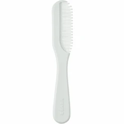 BEABA Cepillo Y Peine Para El Cabello Del Bebé Verde Azul -Tienda De Cuidado Del Bebé beaba cepillo y peine para el cabello del bebe verde azul a318243 2