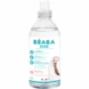 BEABA ® Detergente - Aroma De Flor De Manzano - 1L -Tienda De Cuidado Del Bebé beaba detergente aroma de flor de manzano 1l a364243