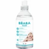 BEABA ® Detergente - Sin Perfume - 1L -Tienda De Cuidado Del Bebé beaba detergente sin perfume 1l a364237
