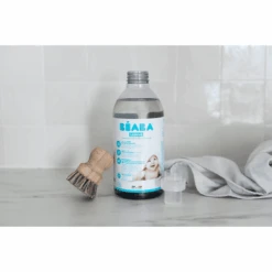 BEABA ® Detergente - Sin Perfume - 1L -Tienda De Cuidado Del Bebé beaba detergente sin perfume 1l a364237 4