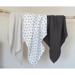 BEABA Juego De 3 Puckoos Savannah -Tienda De Cuidado Del Bebé beaba juego de 3 puckoos savannah a298096 3