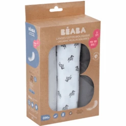 BEABA Juego De 3 Puckoos Savannah -Tienda De Cuidado Del Bebé beaba juego de 3 puckoos savannah a298096 4