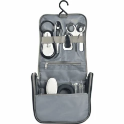 BEABA ® Neceser De Viaje Para Bebé Con 9 Accesorios Azul Oscuro 9 BEABA ® Neceser De Viaje Para Bebé Con 9 Accesorios Azul Oscuro -Tienda De Cuidado Del Bebé beaba neceser de viaje para bebe con 9 accesorios azul oscuro a409316 2