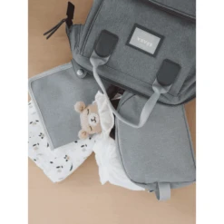 BEABA ® Neceser Grisáceo -Tienda De Cuidado Del Bebé beaba neceser grisaceo a392978 4