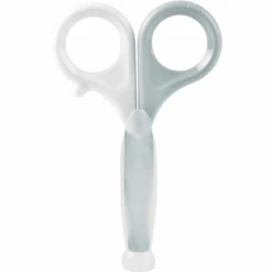 BEABA Tijeras Para Bebés Verde Azul -Tienda De Cuidado Del Bebé beaba tijeras para bebes verde azul a318228 4