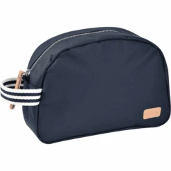 BEABA ® Wash Bag Azul Oscuro -Tienda De Cuidado Del Bebé beaba wash bag azul oscuro a392982 2