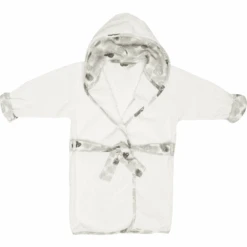 Bébé-jou Bébé Jou® Albornoz Jardín De Bohemia