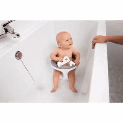 Bébé-jou ® Anillo De Baño Griffin Grey -Tienda De Cuidado Del Bebé bebe jou anillo de bano griffin grey a334698 2