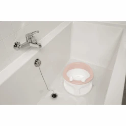 Bébé-jou Anillo De Baño Mellow Rose -Tienda De Cuidado Del Bebé bebe jou anillo de bano mellow rose a299317 2