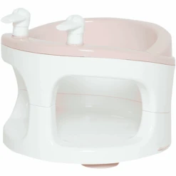 Bébé-jou Anillo De Baño Mellow Rose -Tienda De Cuidado Del Bebé bebe jou anillo de bano mellow rose a299317 3
