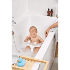 Bébé-jou ® Anillo De Baño Taupe -Tienda De Cuidado Del Bebé bebe jou anillo de bano taupe a335644 2