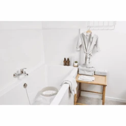 Bébé-jou ® Anillo De Baño Taupe -Tienda De Cuidado Del Bebé bebe jou anillo de bano taupe a335644 3