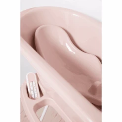 Bébé-jou ® Asiento De Baño Lou-Lou Menta -Tienda De Cuidado Del Bebé bebe jou asiento de bano lou lou menta a299315 3